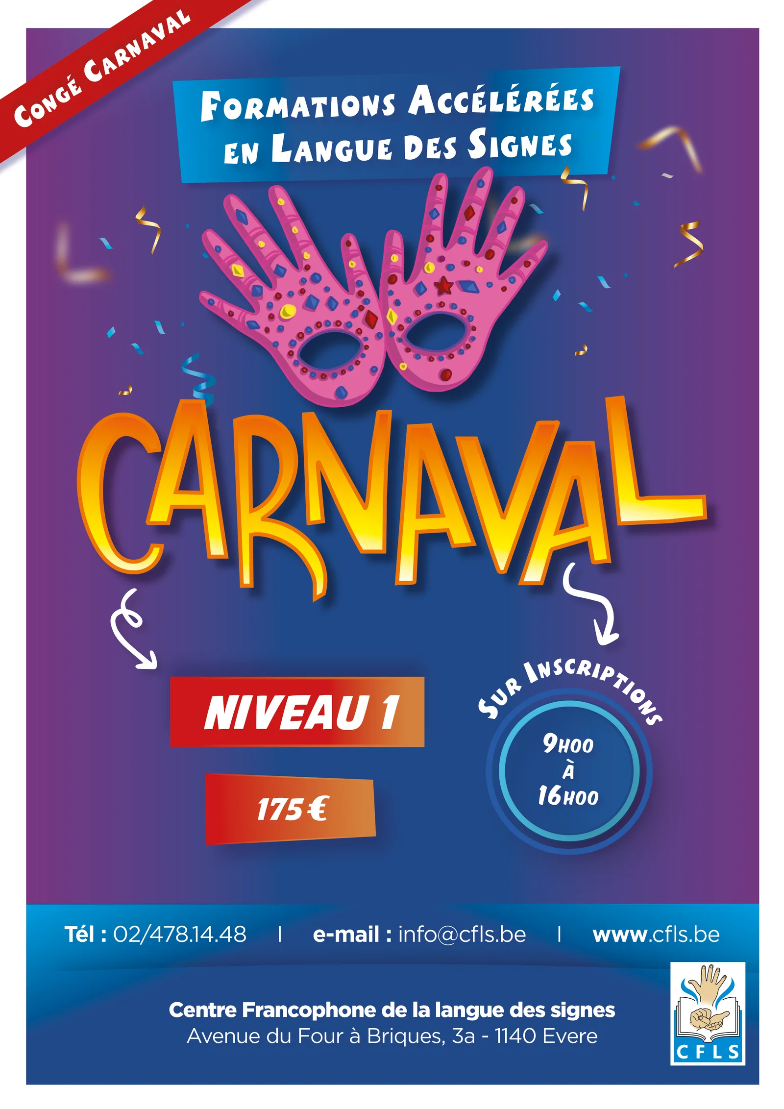 🎉 Carnaval 