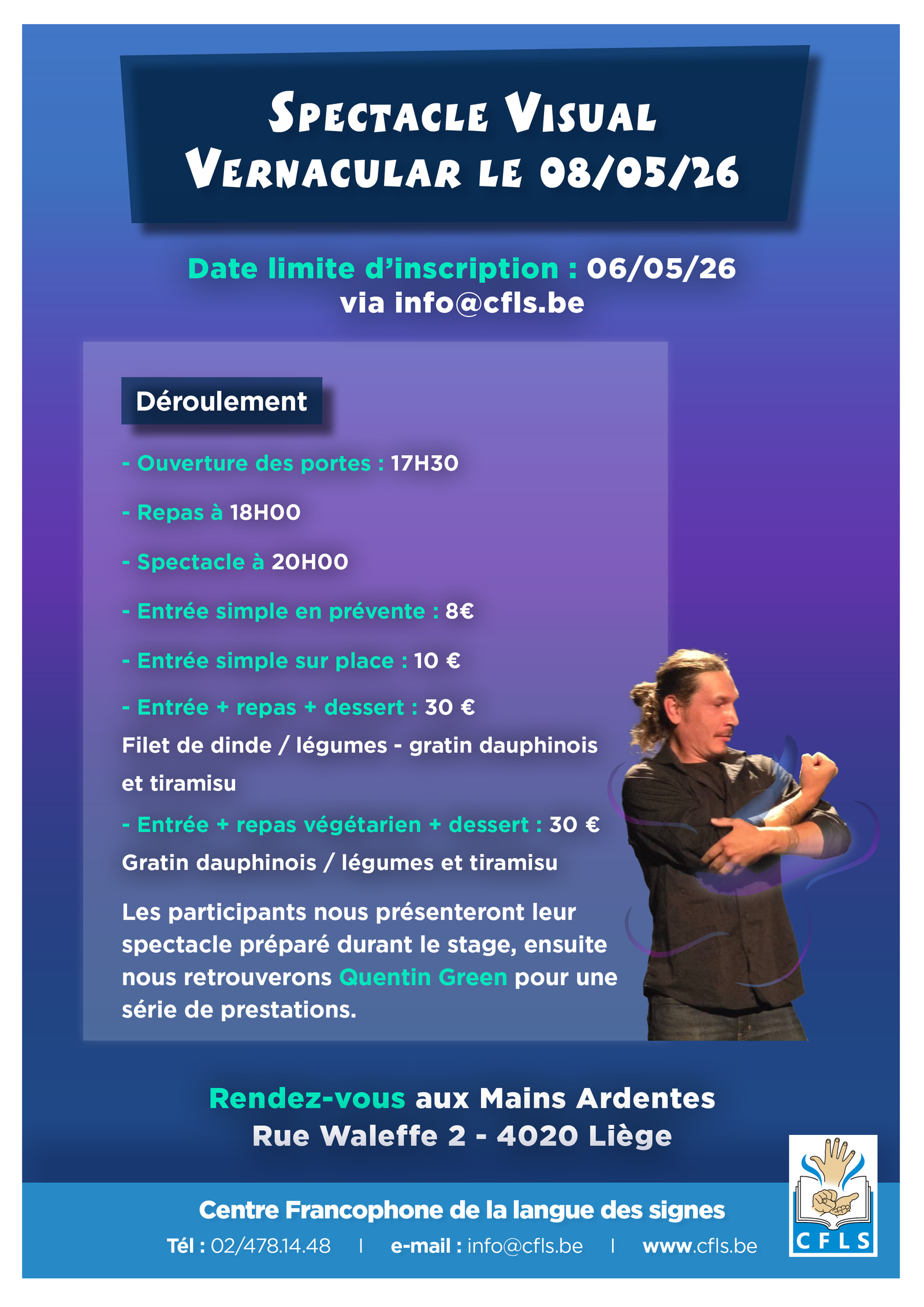 Spectacle Visual Vernacular