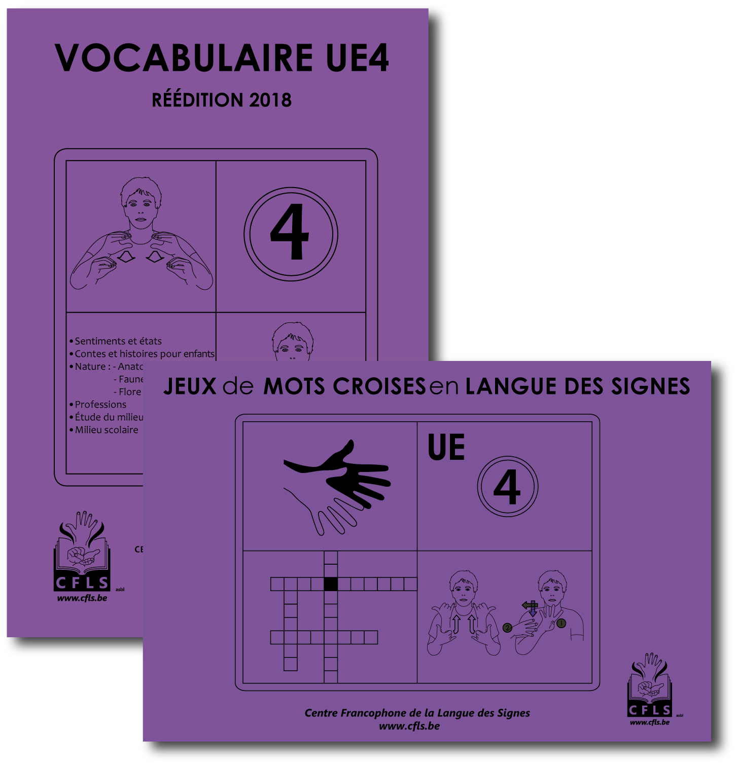 UE4 et ses mots-croisés