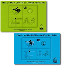 2 mots-croisés au choix